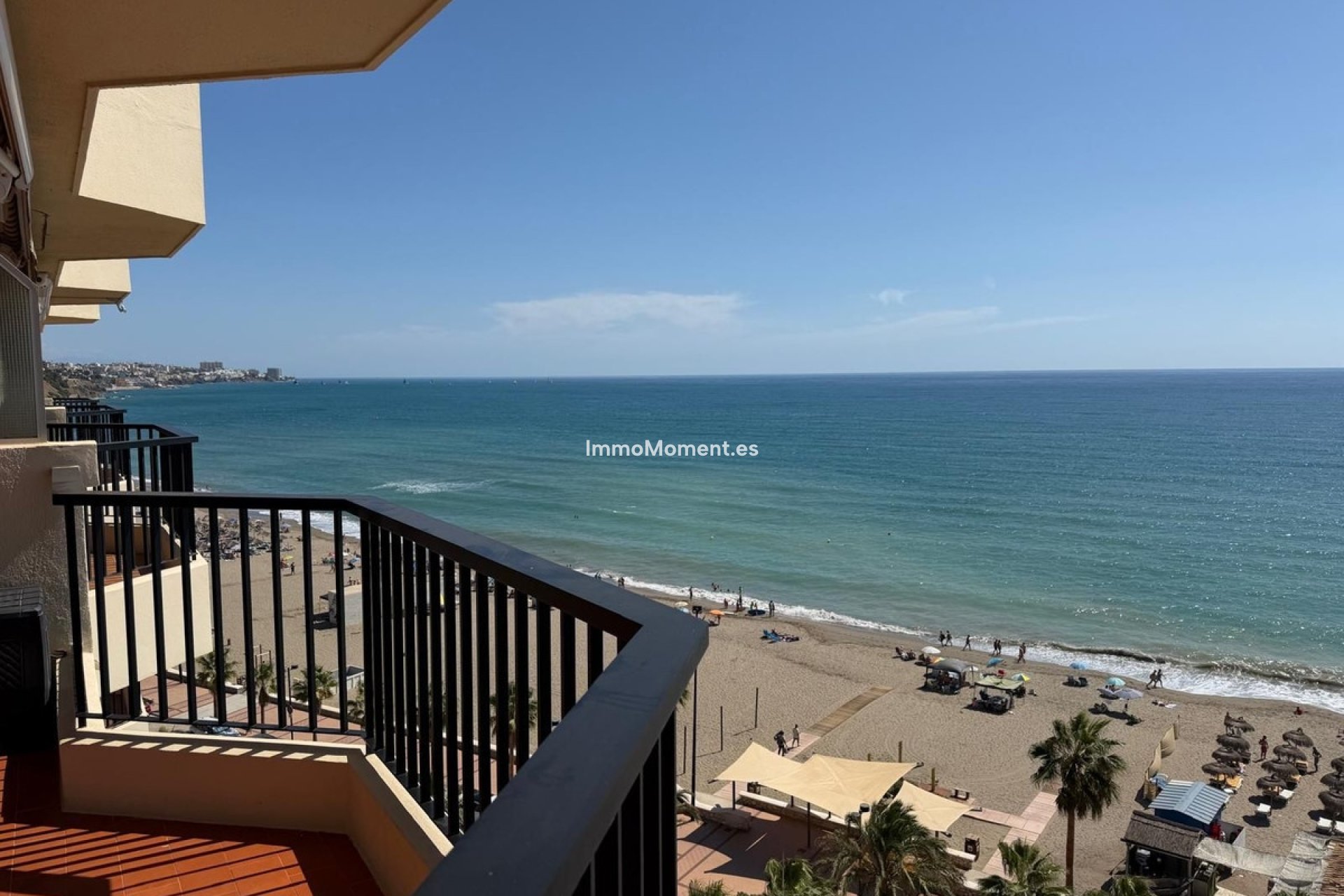 Resale - Apartment - Fuengirola - Fuengirola Centro
