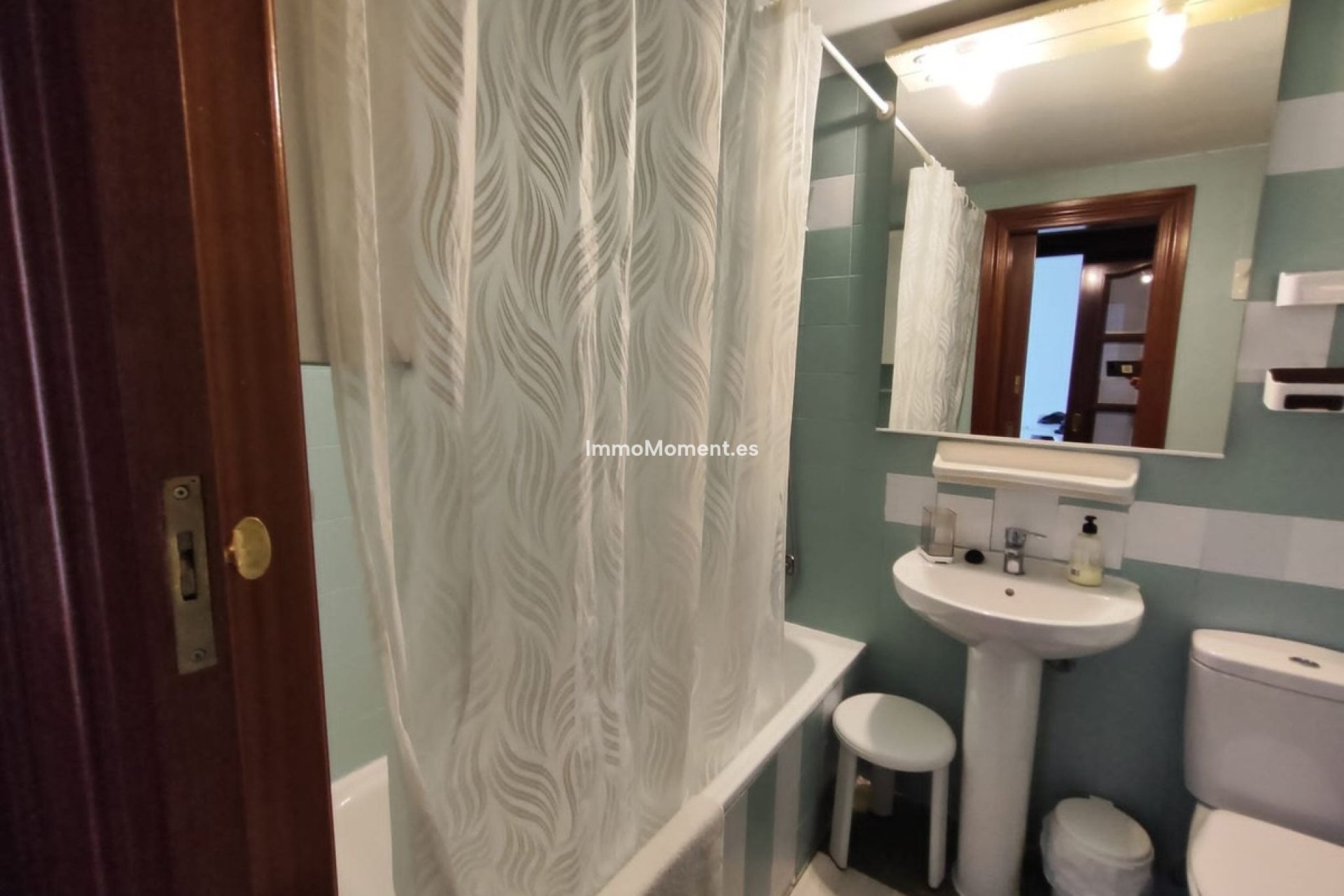 Resale - Apartment - Fuengirola - Fuengirola Centro