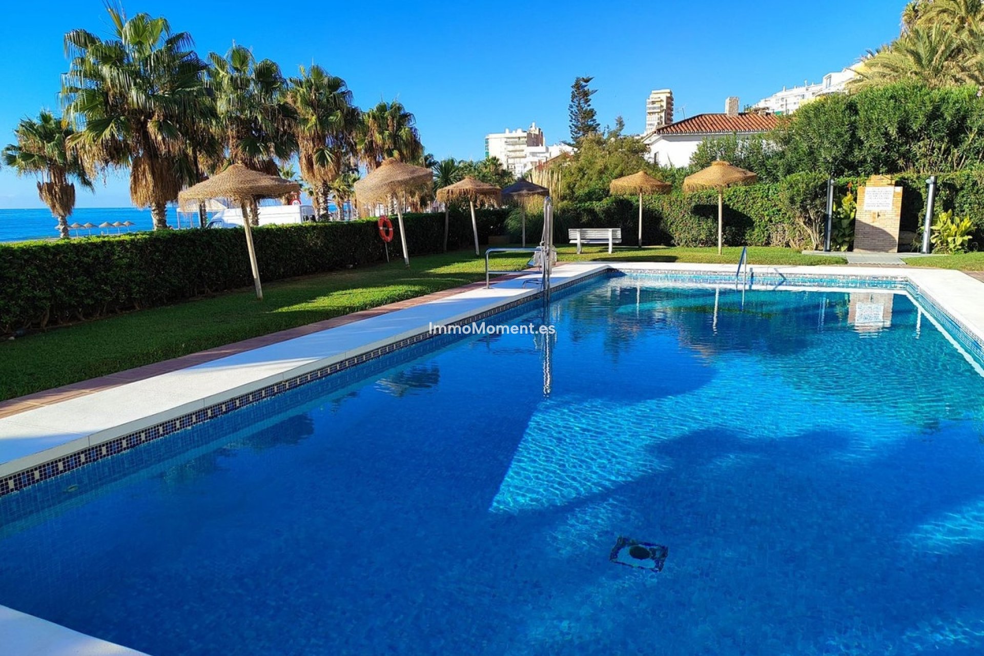 Resale - Apartment - Fuengirola - Fuengirola Centro