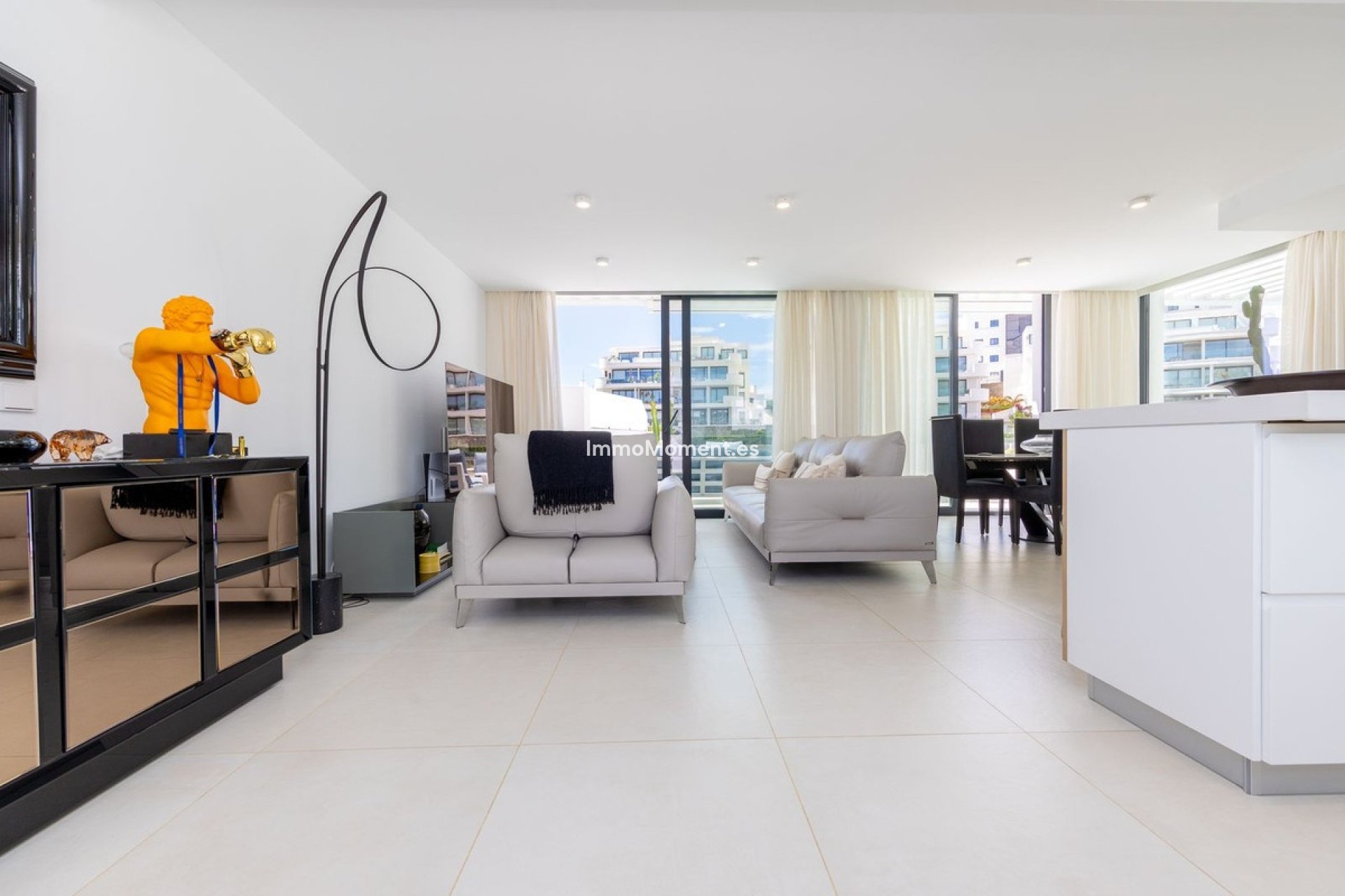 Resale - Apartment - Fuengirola - Fuengirola Centro