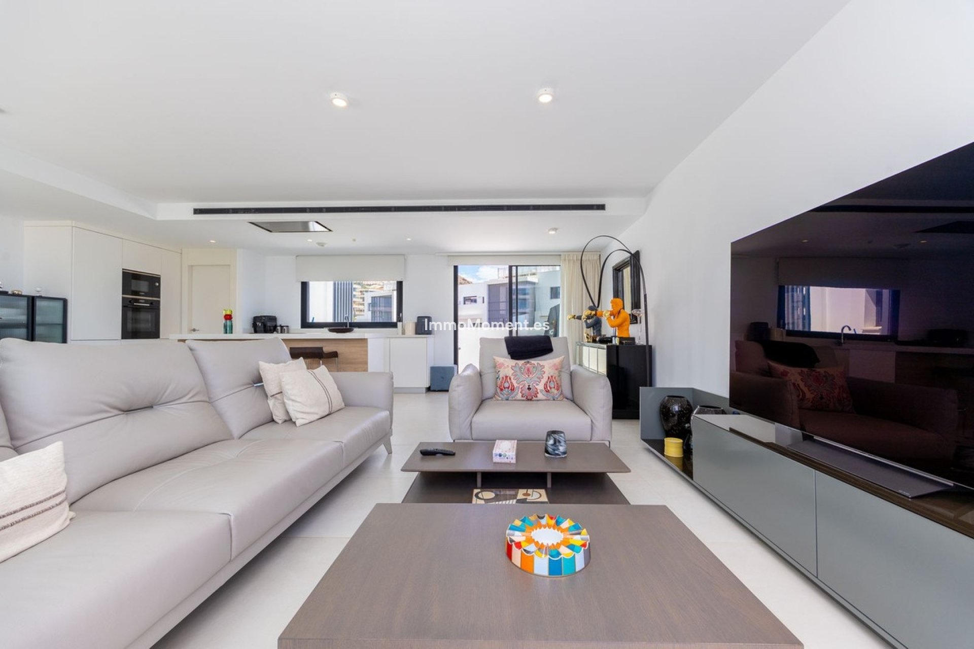 Resale - Apartment - Fuengirola - Fuengirola Centro