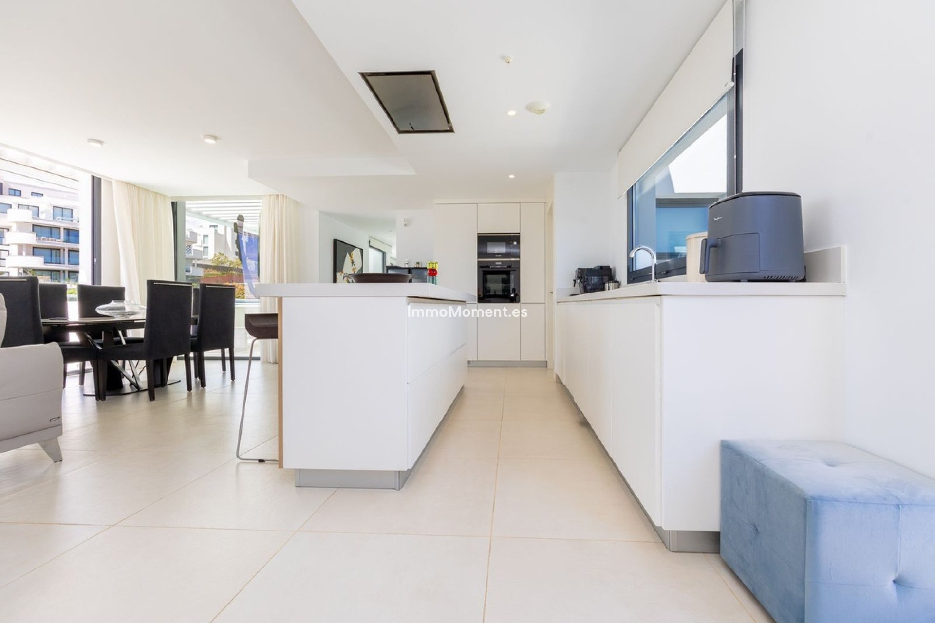 Resale - Apartment - Fuengirola - Fuengirola Centro