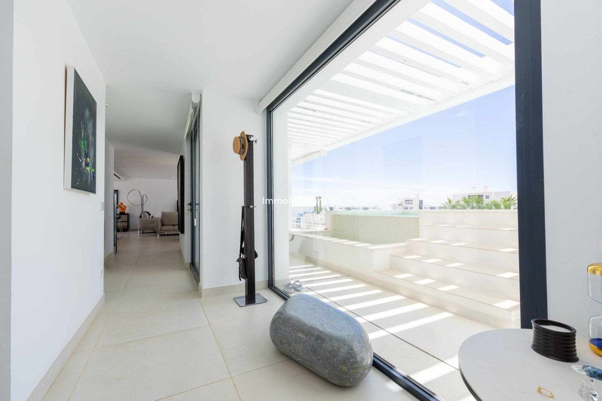 Resale - Apartment - Fuengirola - Fuengirola Centro