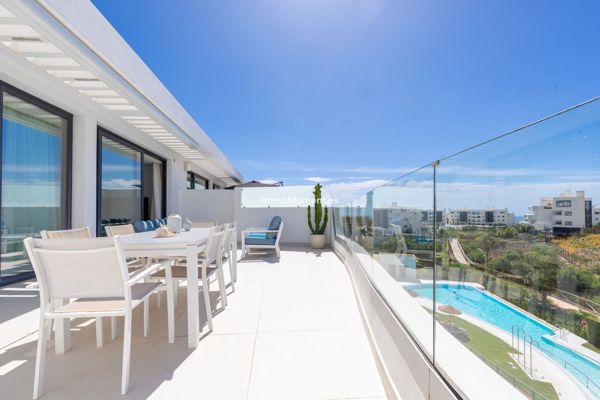 Resale - Apartment - Fuengirola - Fuengirola Centro