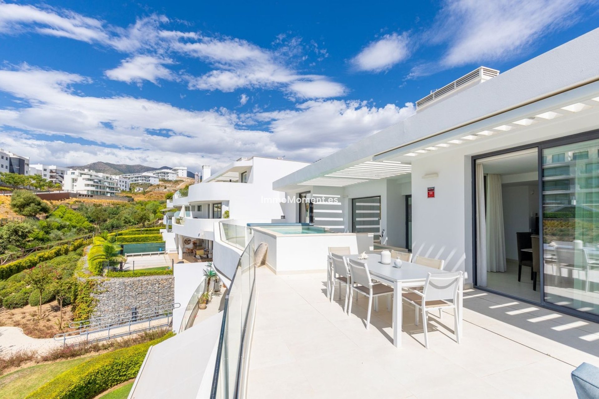 Resale - Apartment - Fuengirola - Fuengirola Centro