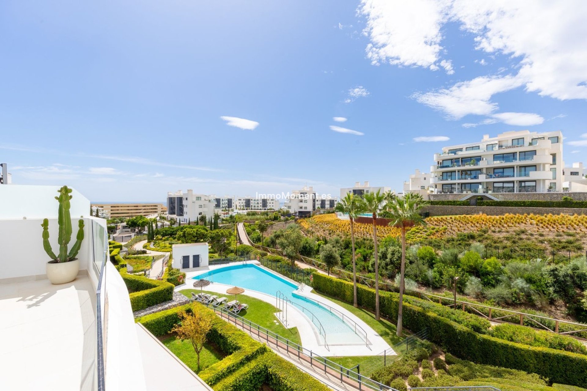 Resale - Apartment - Fuengirola - Fuengirola Centro