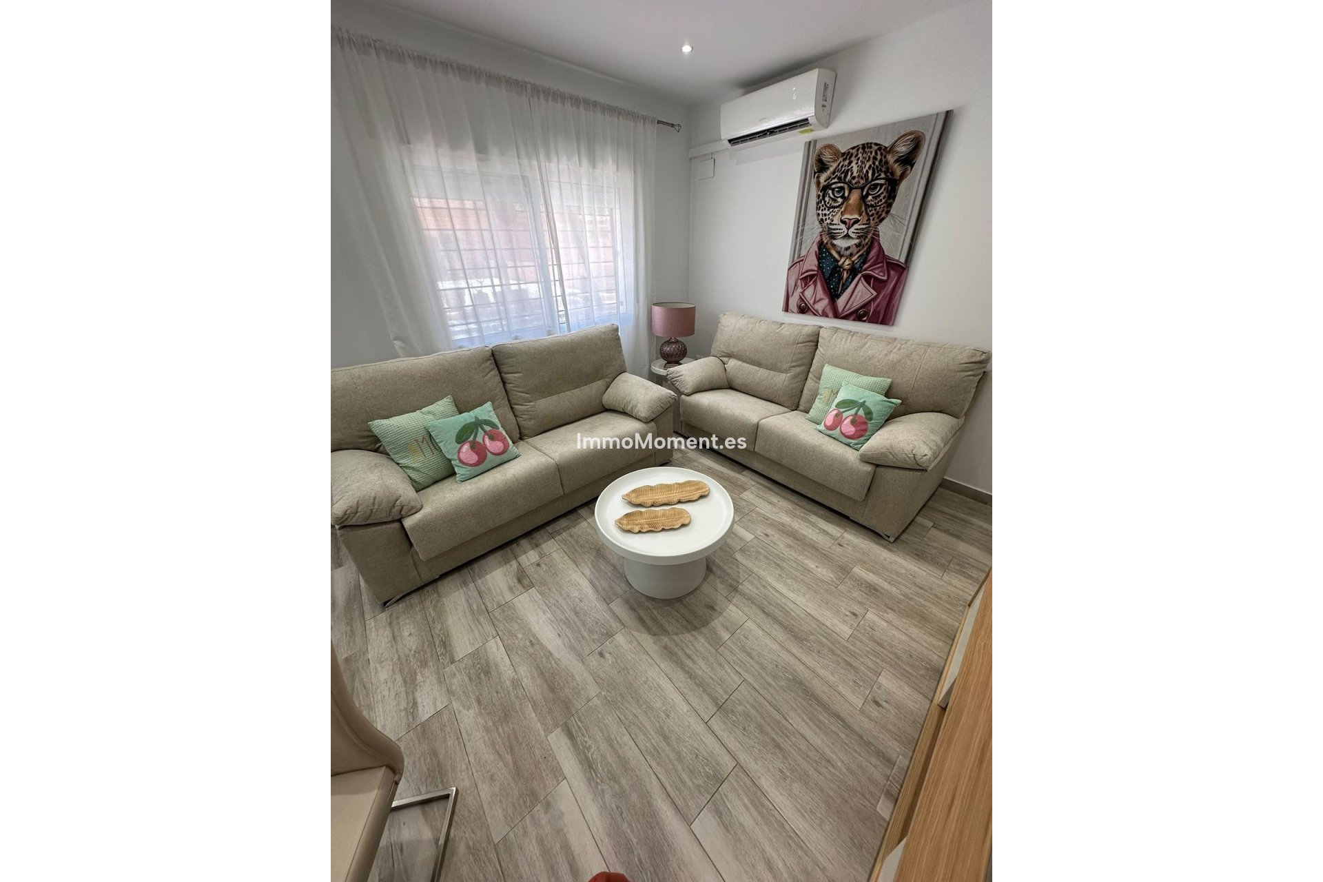Resale - Apartment - Fuengirola - Fuengirola Centro