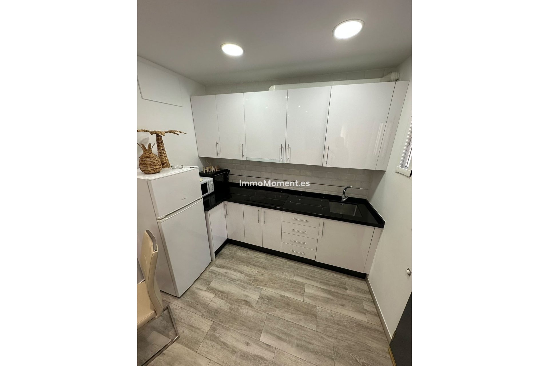 Resale - Apartment - Fuengirola - Fuengirola Centro