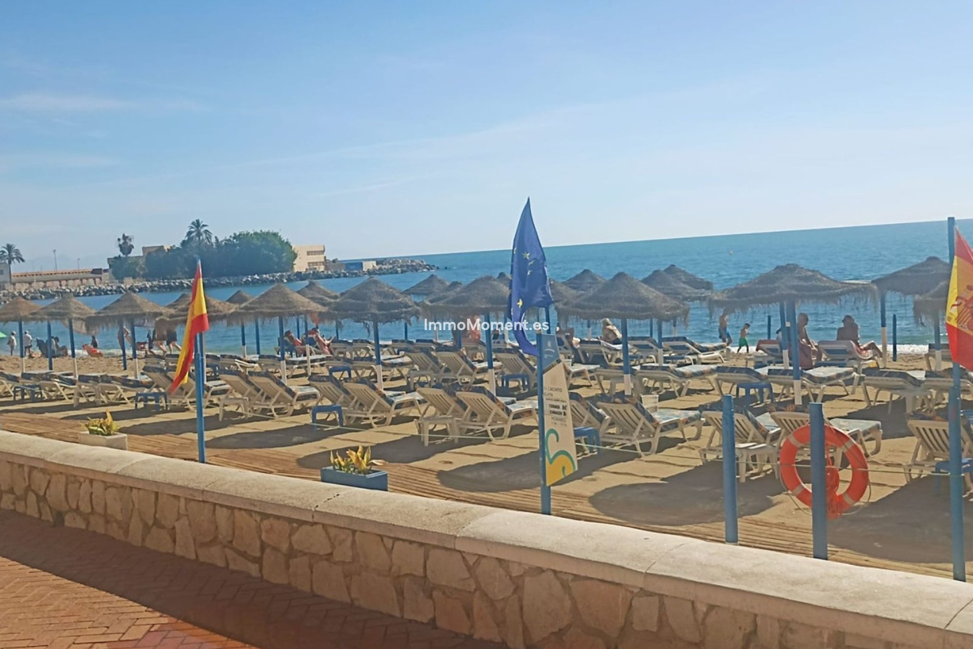 Resale - Apartment - Fuengirola - Fuengirola Centro