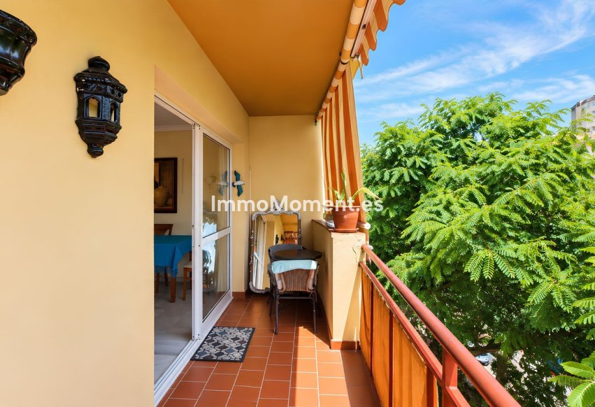 Resale - Apartment - Fuengirola - Fuengirola Centro