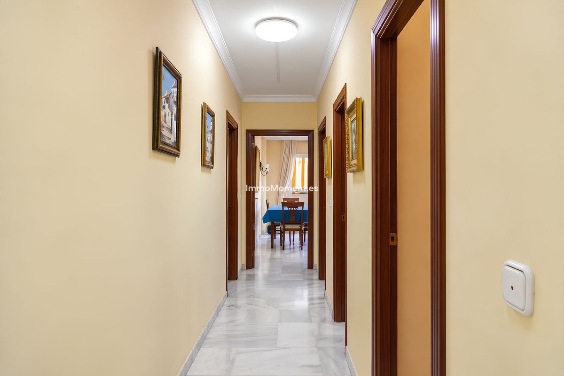 Resale - Apartment - Fuengirola - Fuengirola Centro