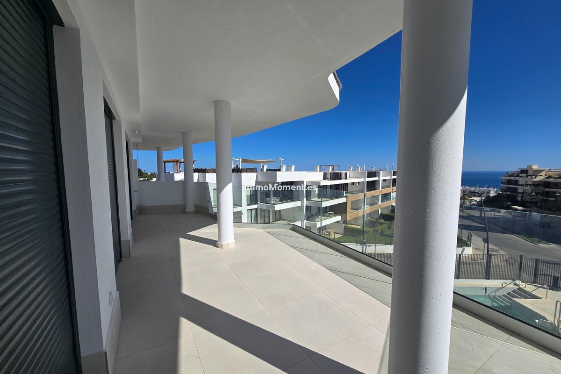 Resale - Apartment - Fuengirola - Fuengirola Centro