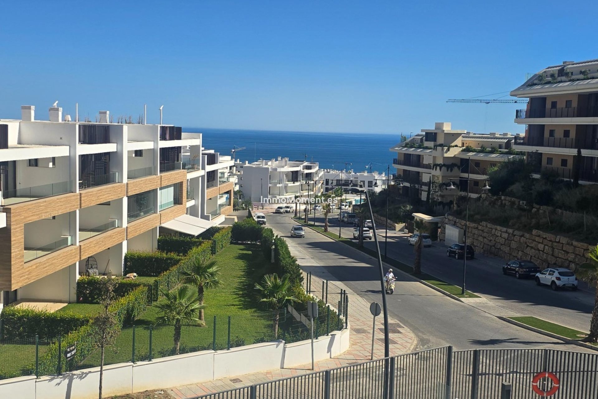 Resale - Apartment - Fuengirola - Fuengirola Centro