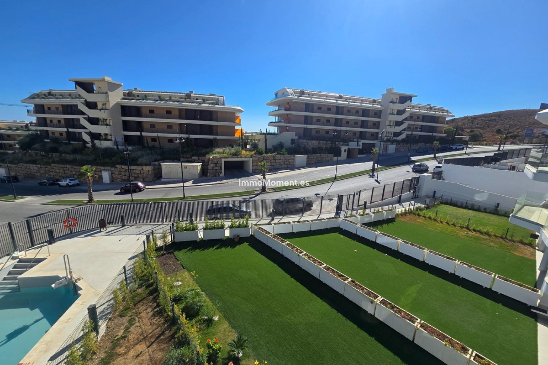 Resale - Apartment - Fuengirola - Fuengirola Centro