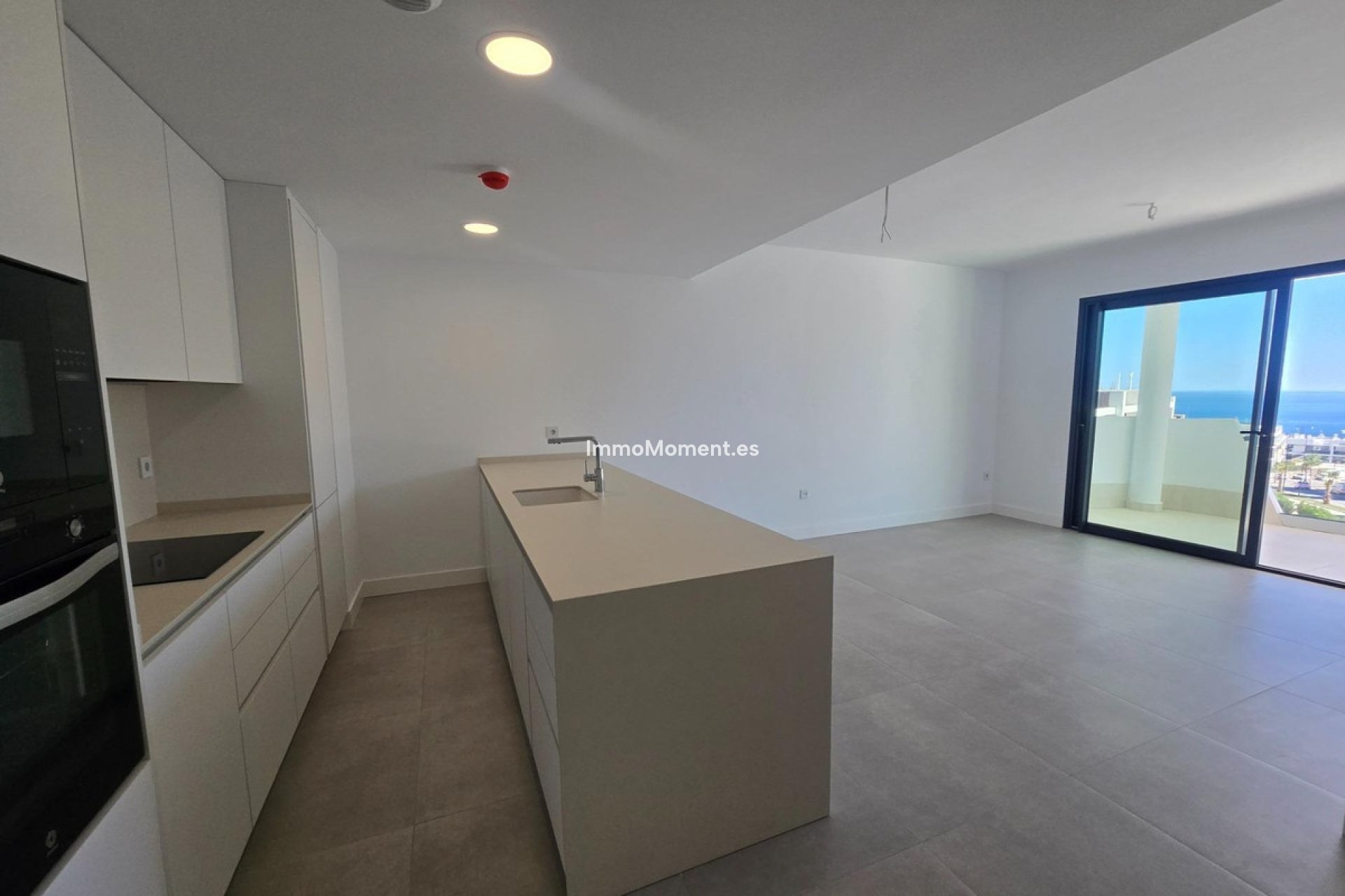 Resale - Apartment - Fuengirola - Fuengirola Centro