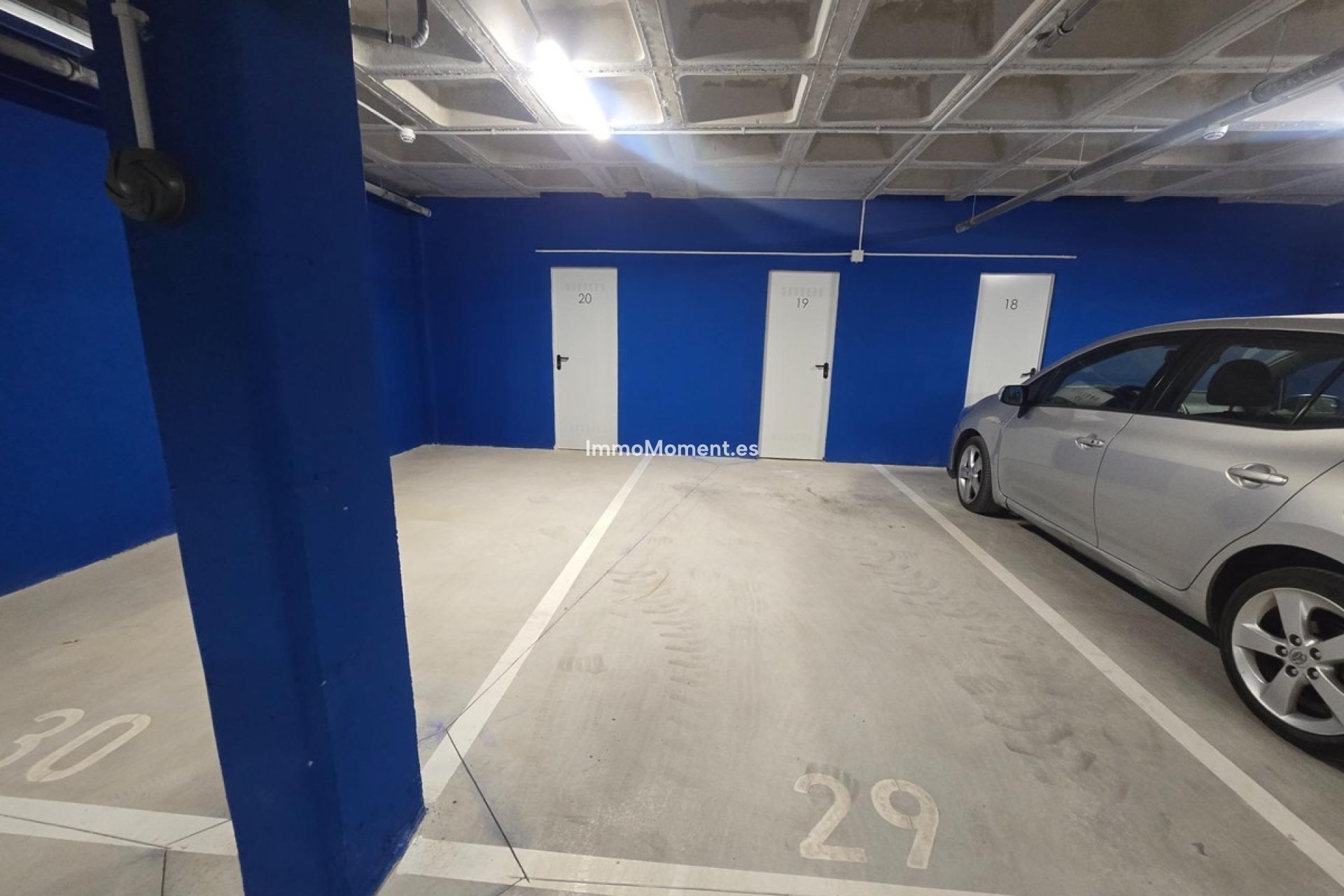 Resale - Apartment - Fuengirola - Fuengirola Centro