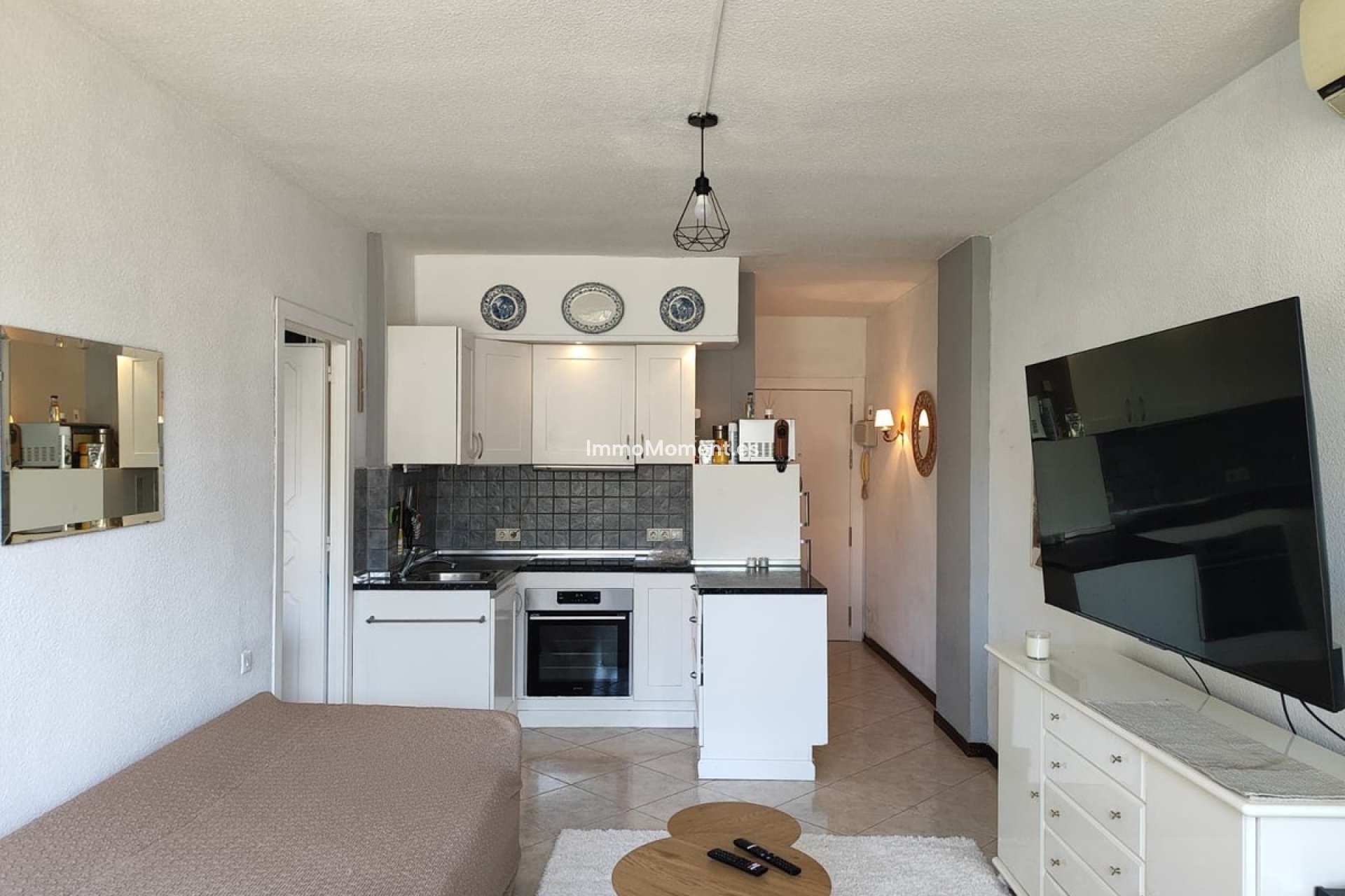 Resale - Apartment - Fuengirola - Fuengirola Centro