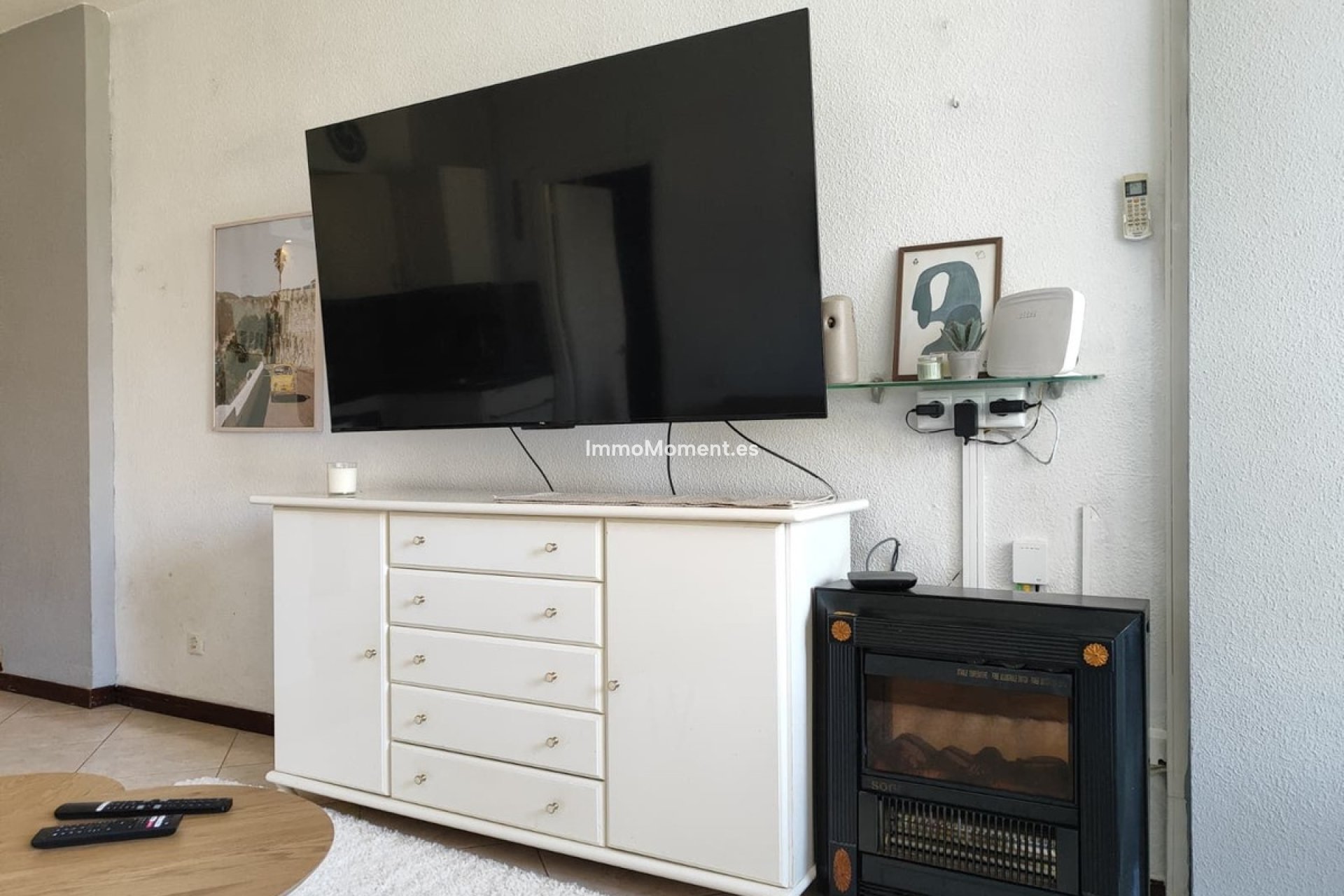 Resale - Apartment - Fuengirola - Fuengirola Centro