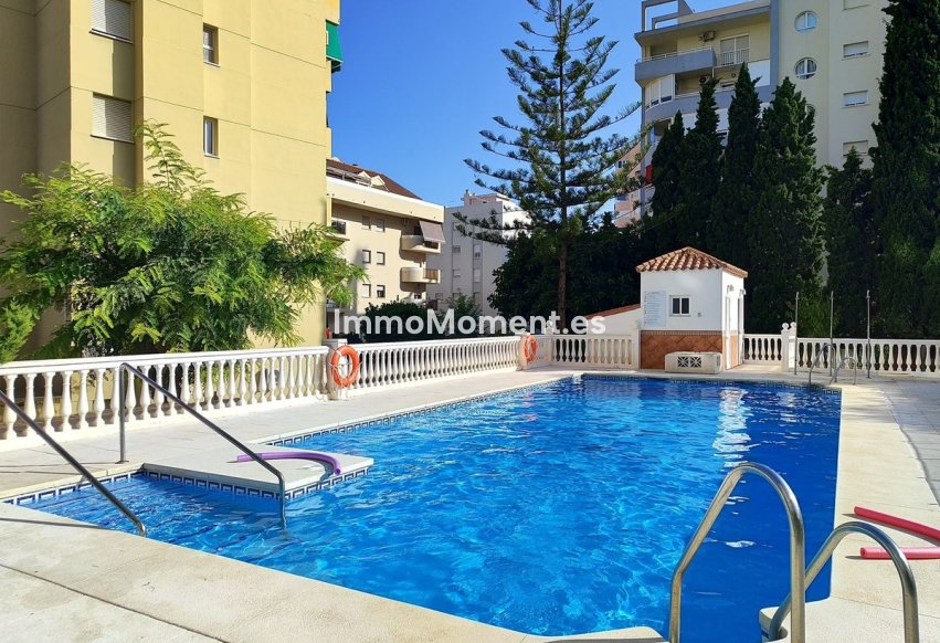 Resale - Apartment - Fuengirola - Fuengirola Centro