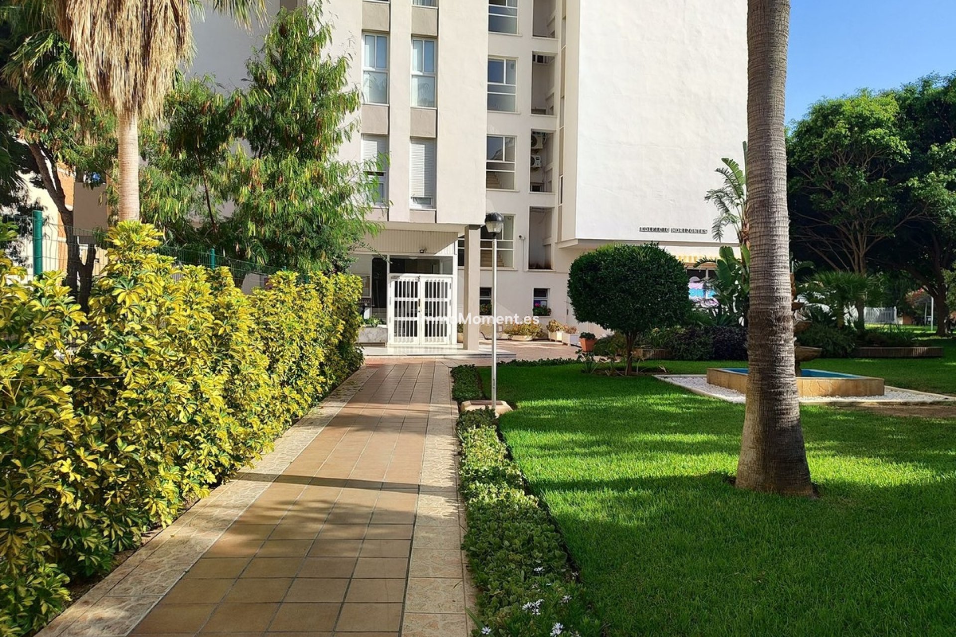Resale - Apartment - Fuengirola - Fuengirola Centro