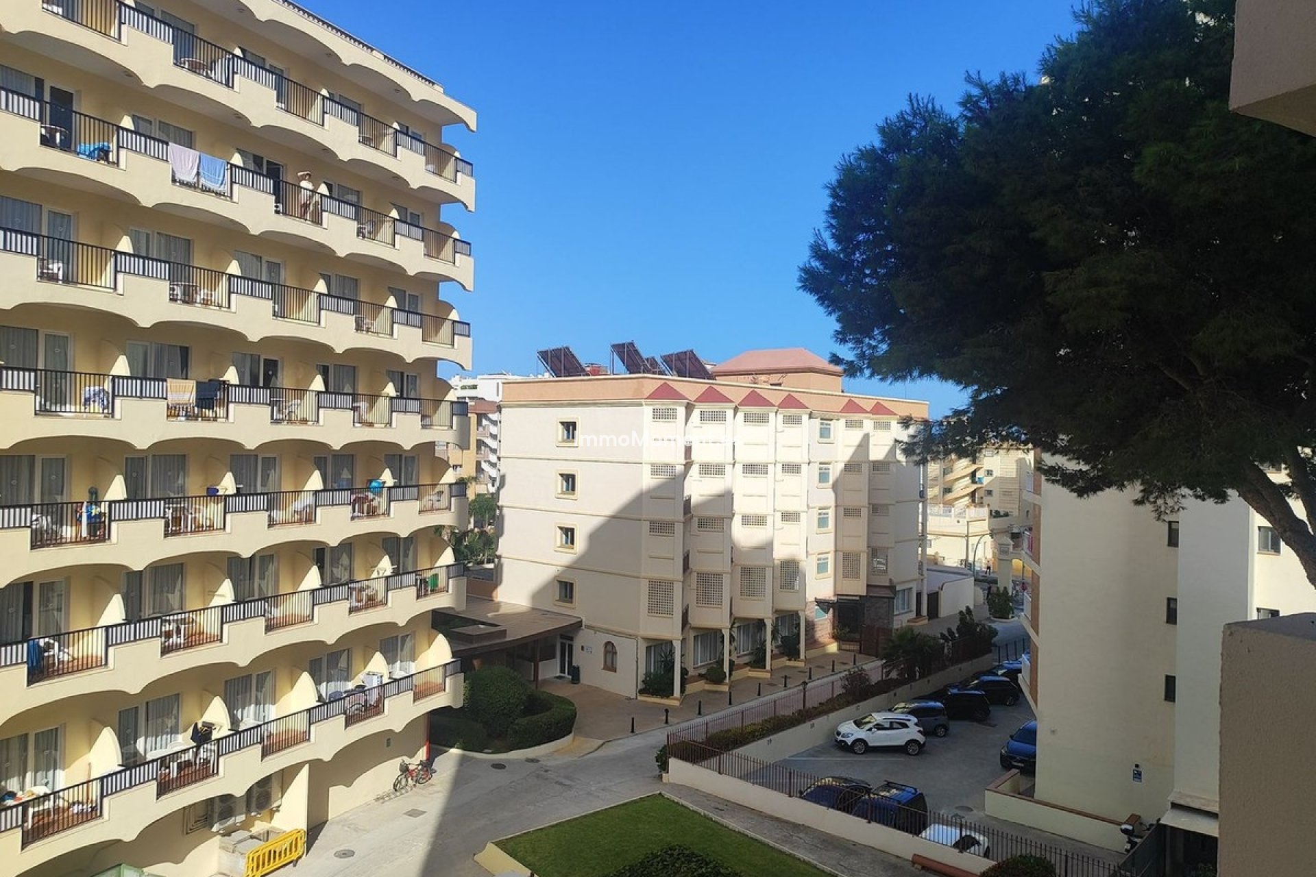 Resale - Apartment - Fuengirola - Fuengirola Centro
