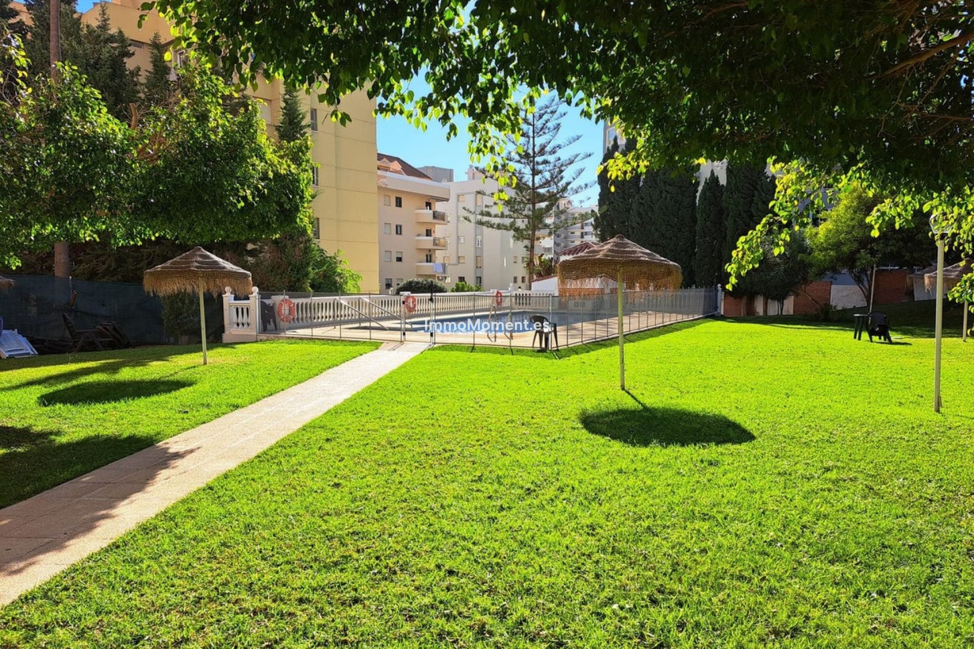 Resale - Apartment - Fuengirola - Fuengirola Centro