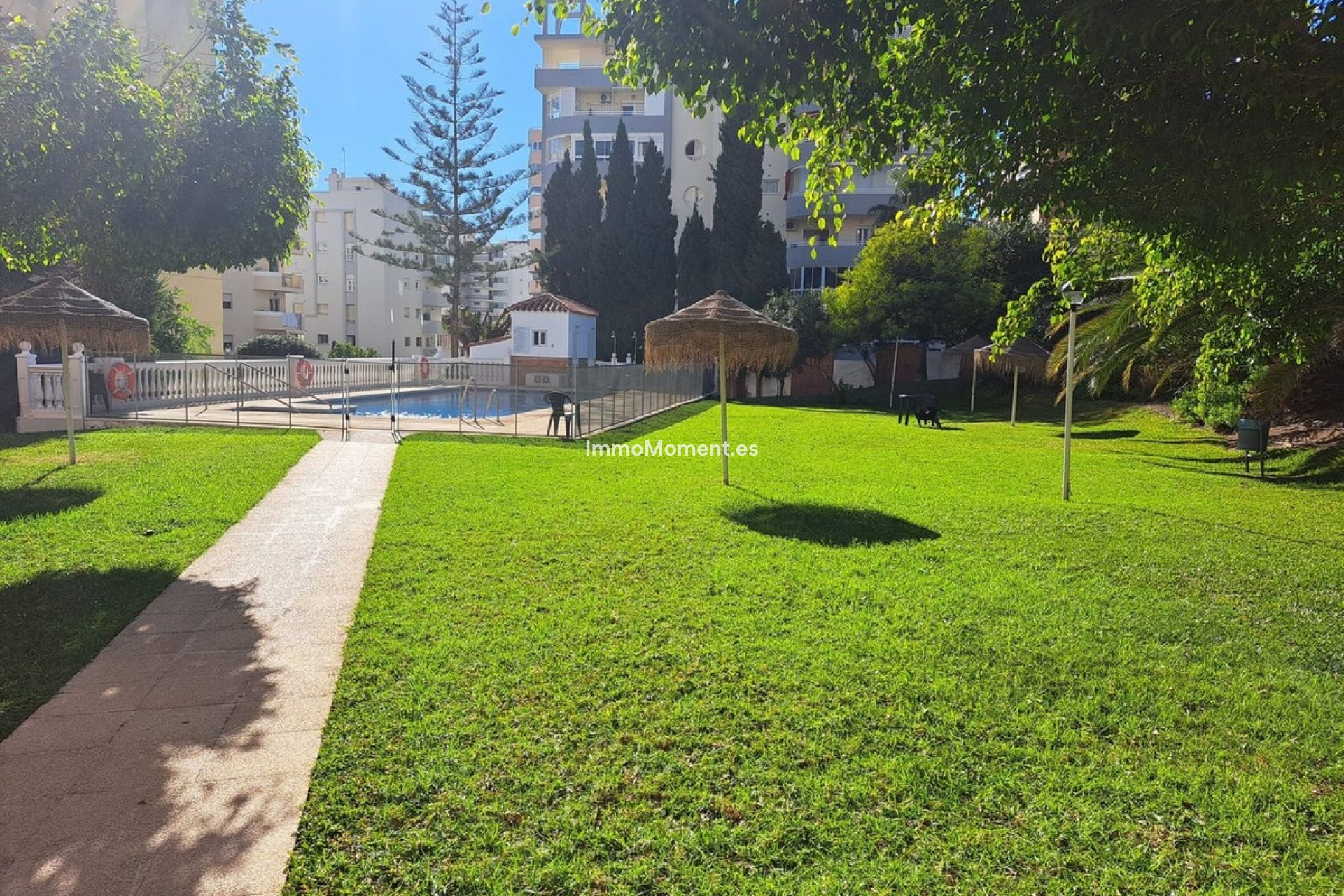 Resale - Apartment - Fuengirola - Fuengirola Centro