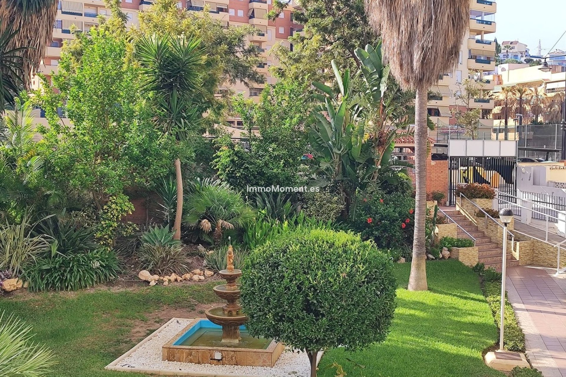 Resale - Apartment - Fuengirola - Fuengirola Centro