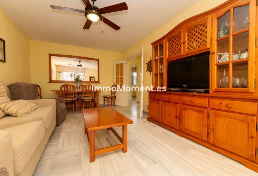 Resale - Apartment - Fuengirola - Fuengirola Centro