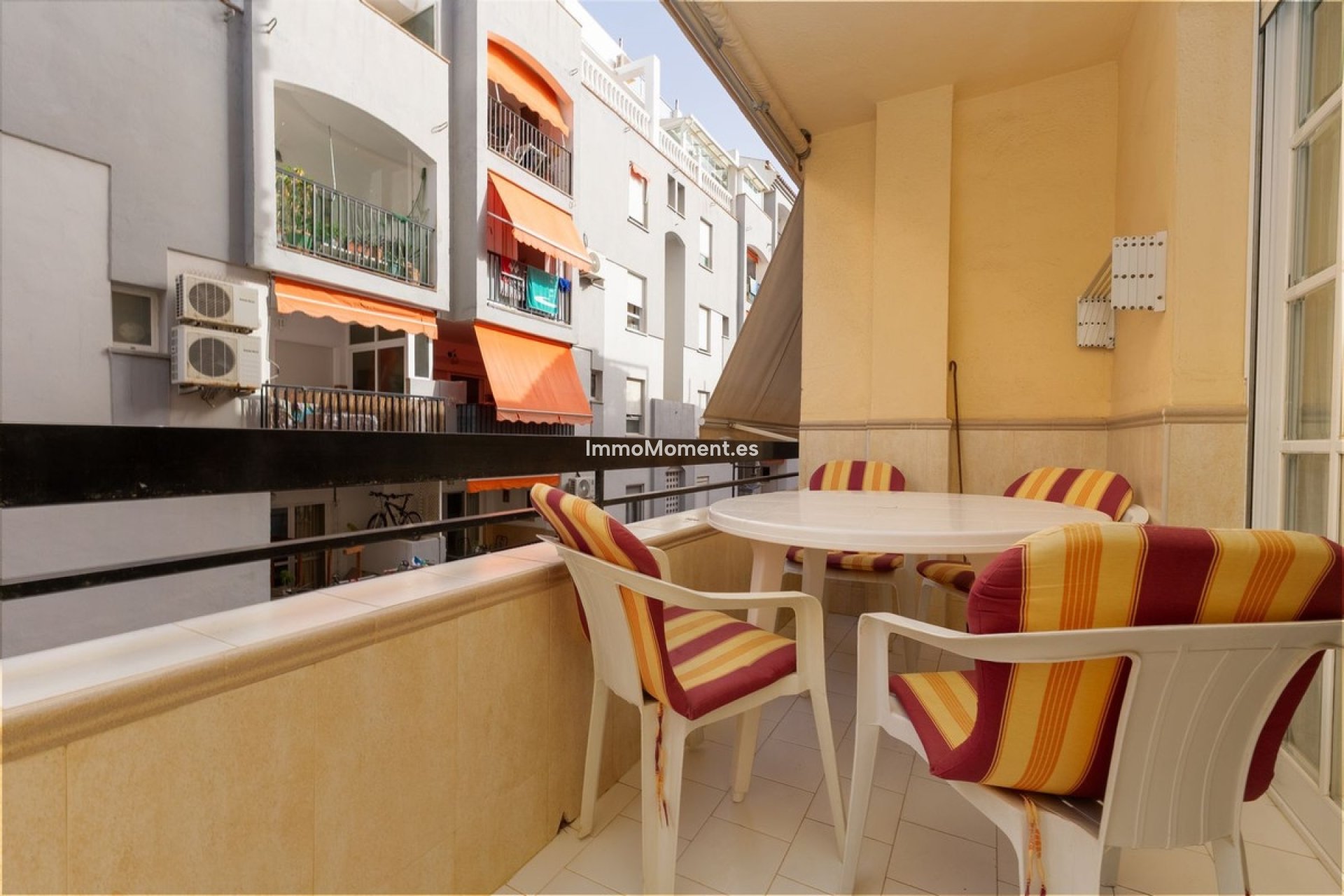 Resale - Apartment - Fuengirola - Fuengirola Centro
