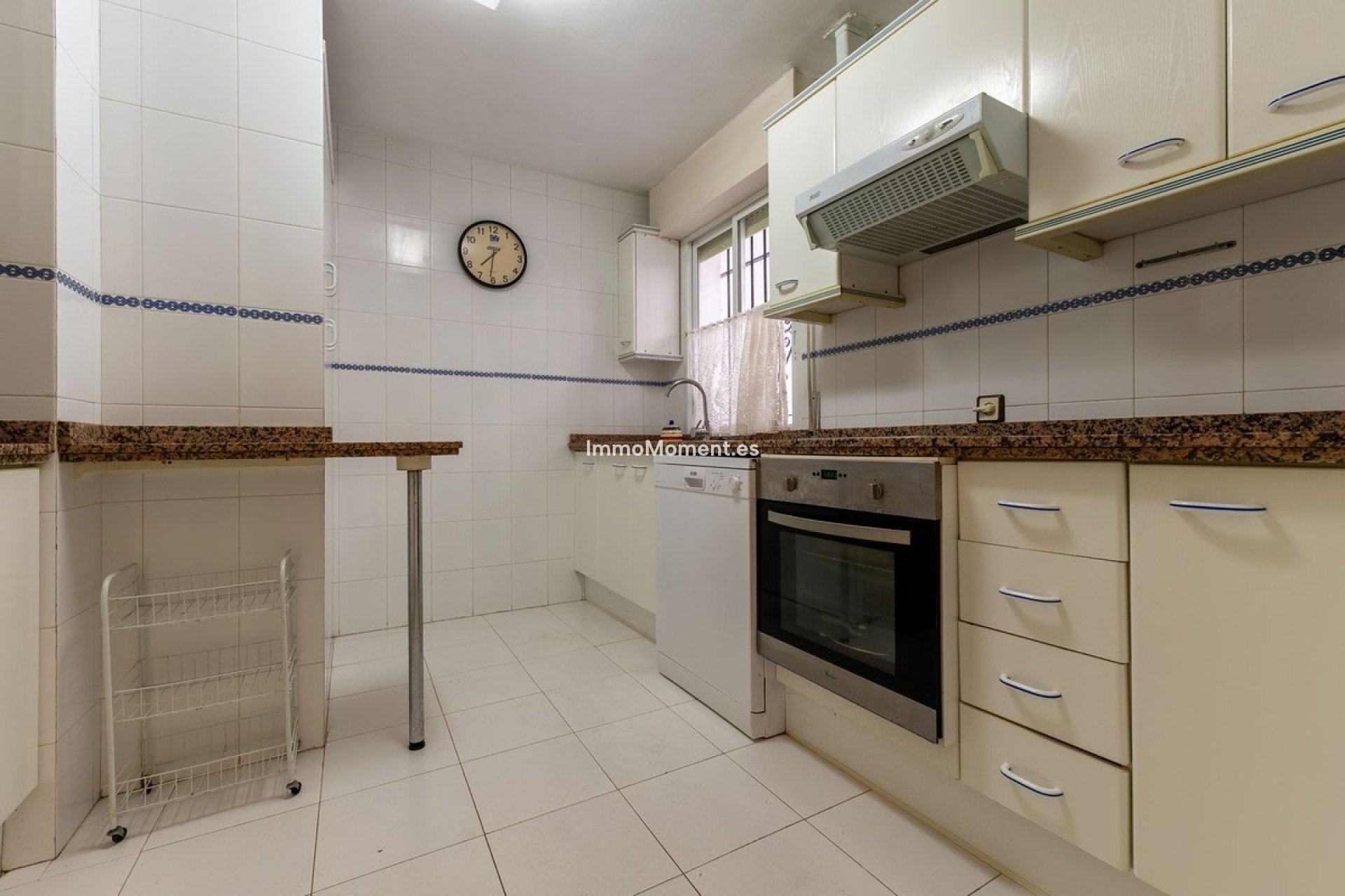 Resale - Apartment - Fuengirola - Fuengirola Centro