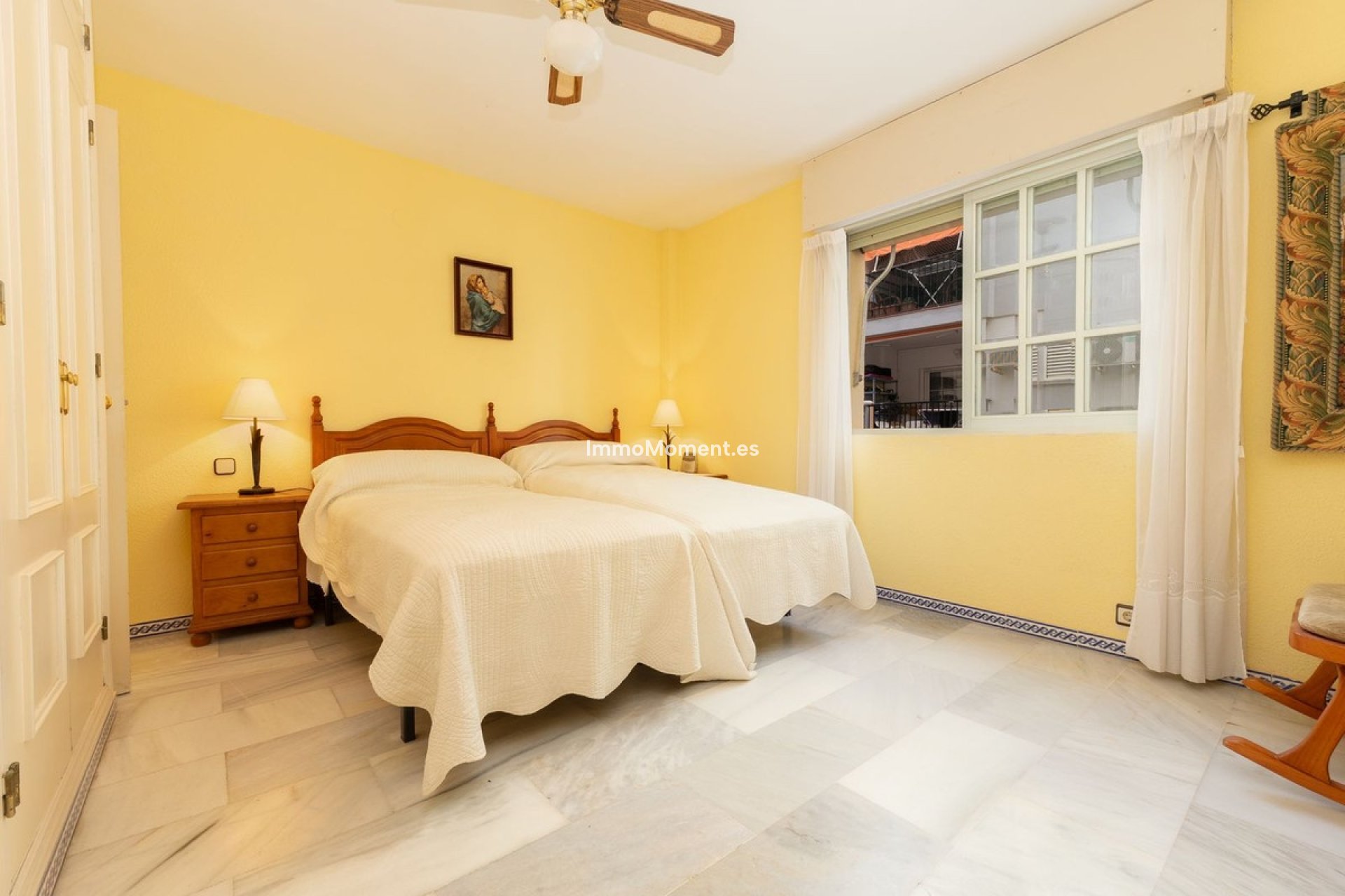 Resale - Apartment - Fuengirola - Fuengirola Centro