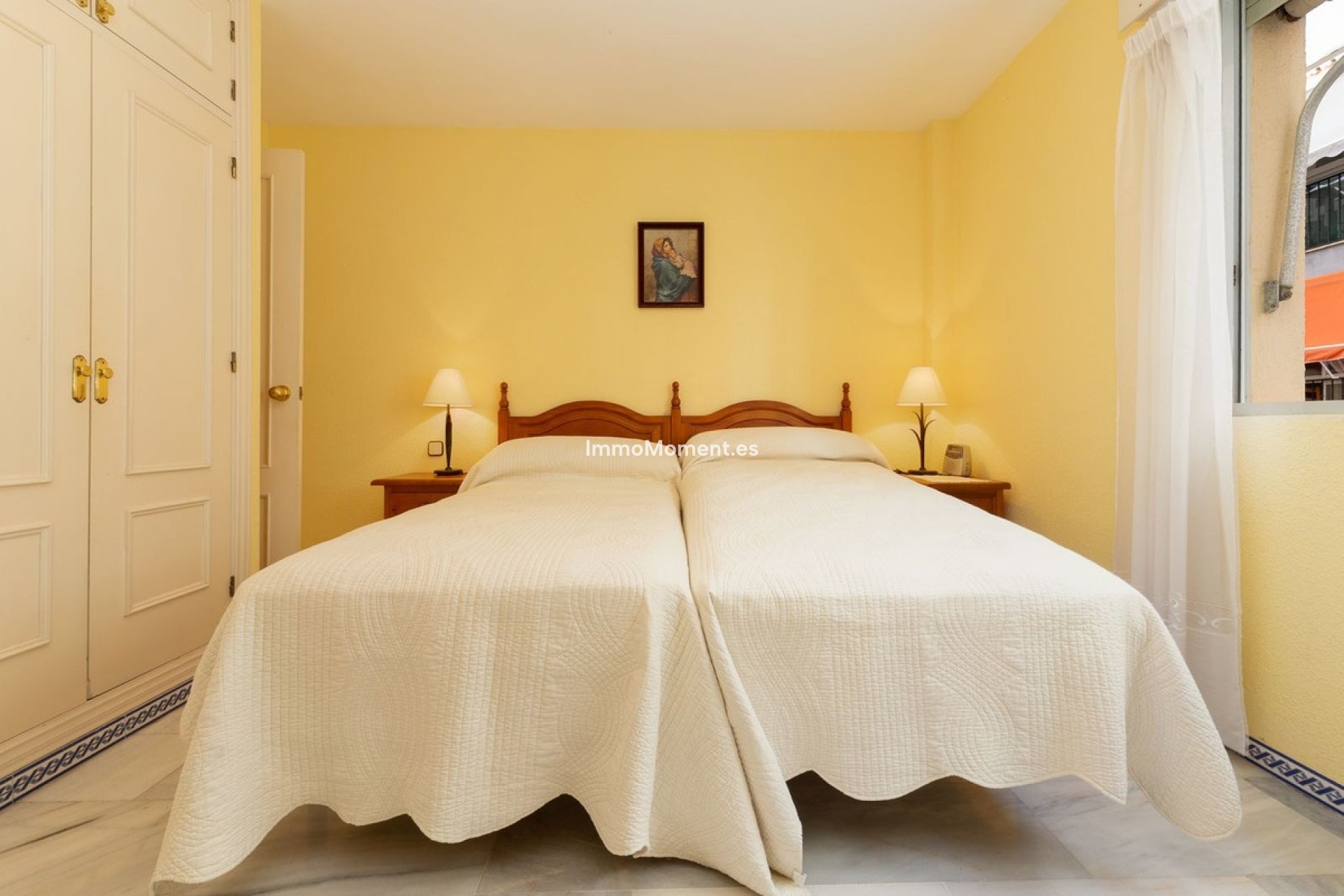 Resale - Apartment - Fuengirola - Fuengirola Centro