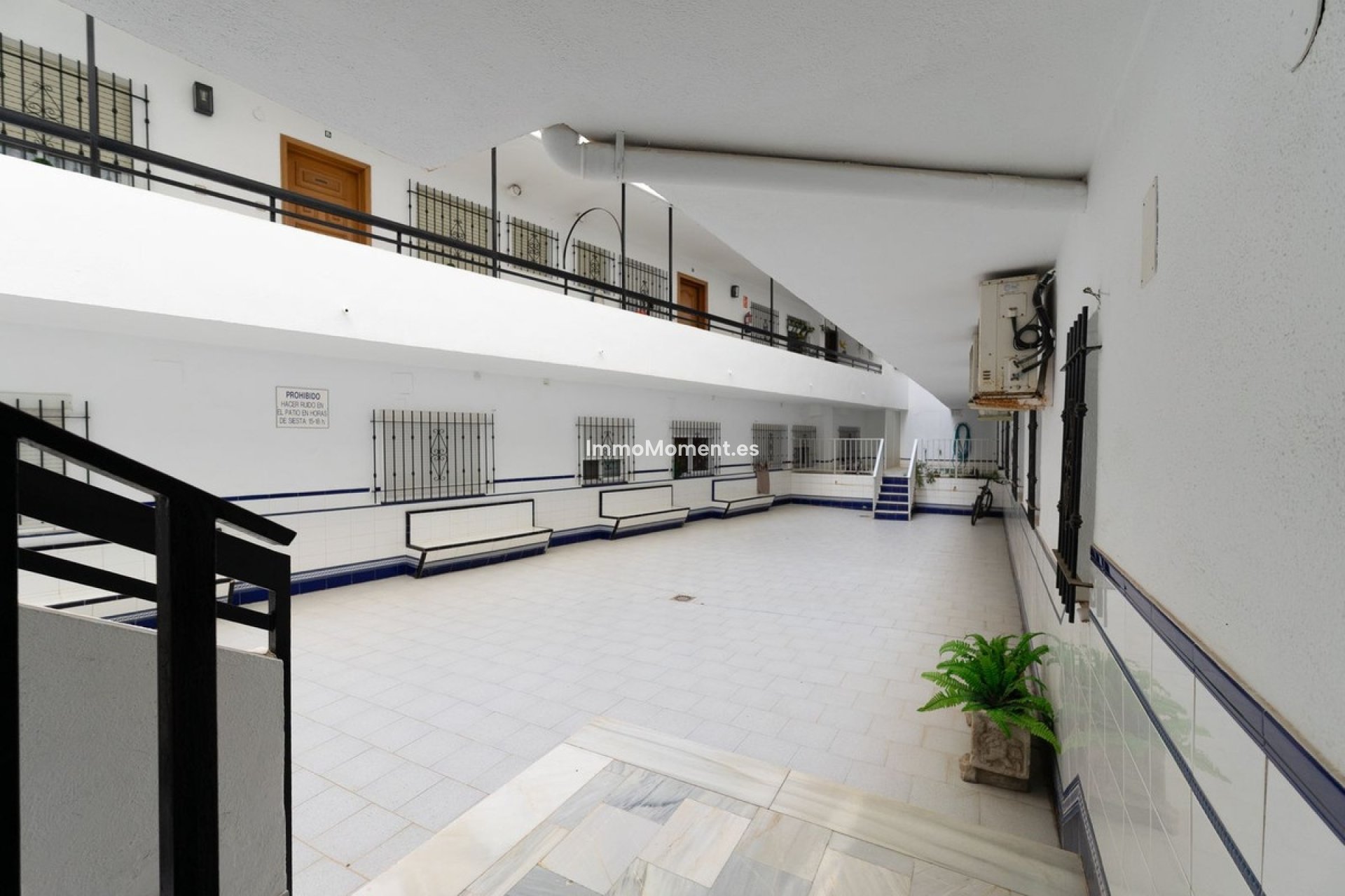 Resale - Apartment - Fuengirola - Fuengirola Centro