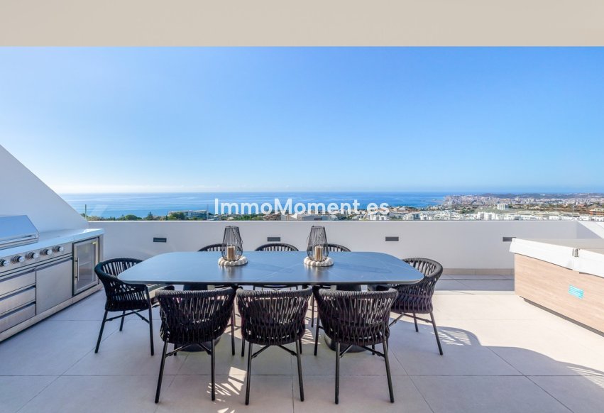 Resale - Apartment - Fuengirola - Fuengirola Centro