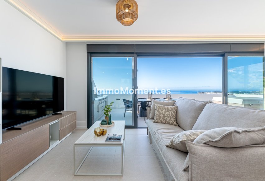 Resale - Apartment - Fuengirola - Fuengirola Centro
