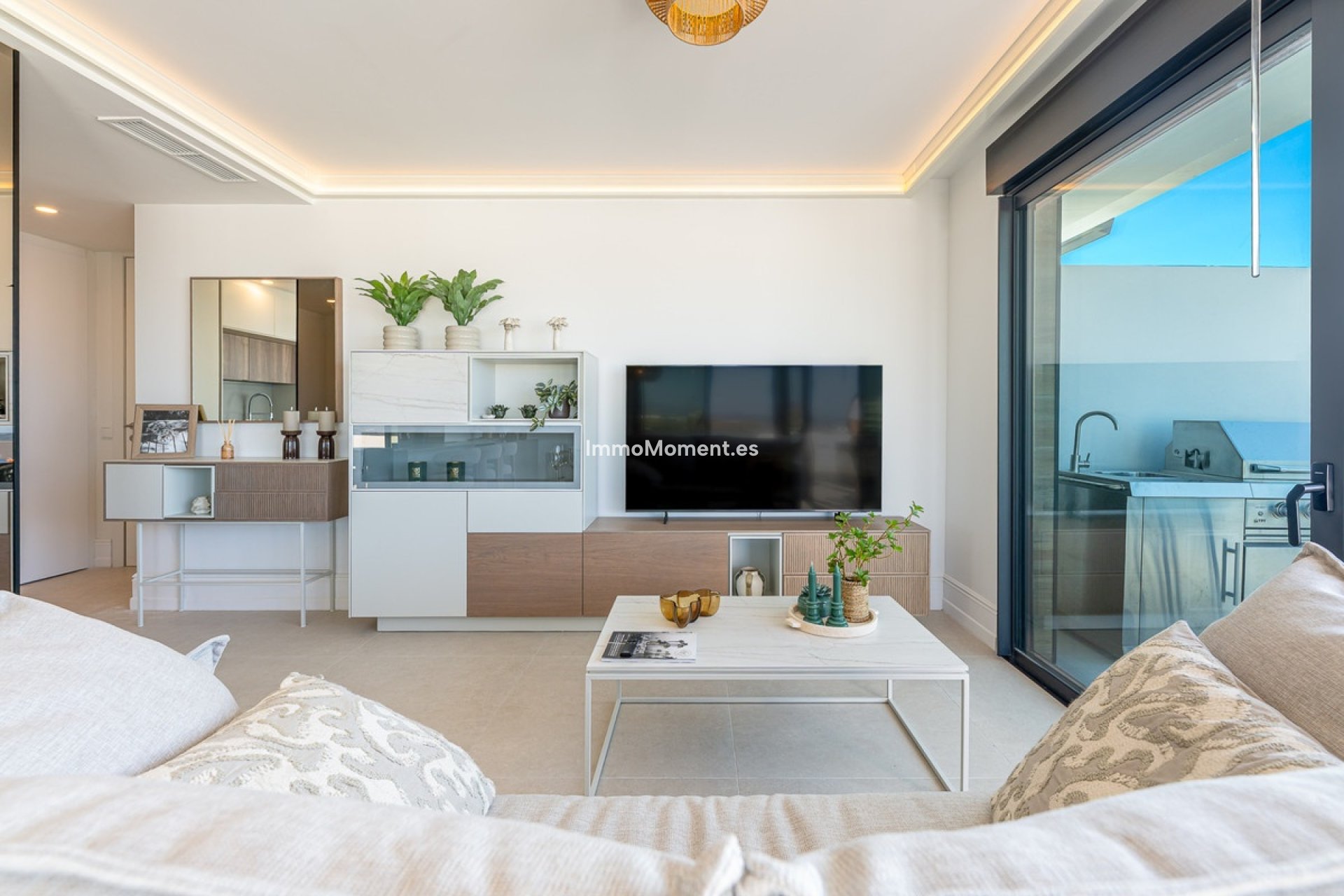 Resale - Apartment - Fuengirola - Fuengirola Centro