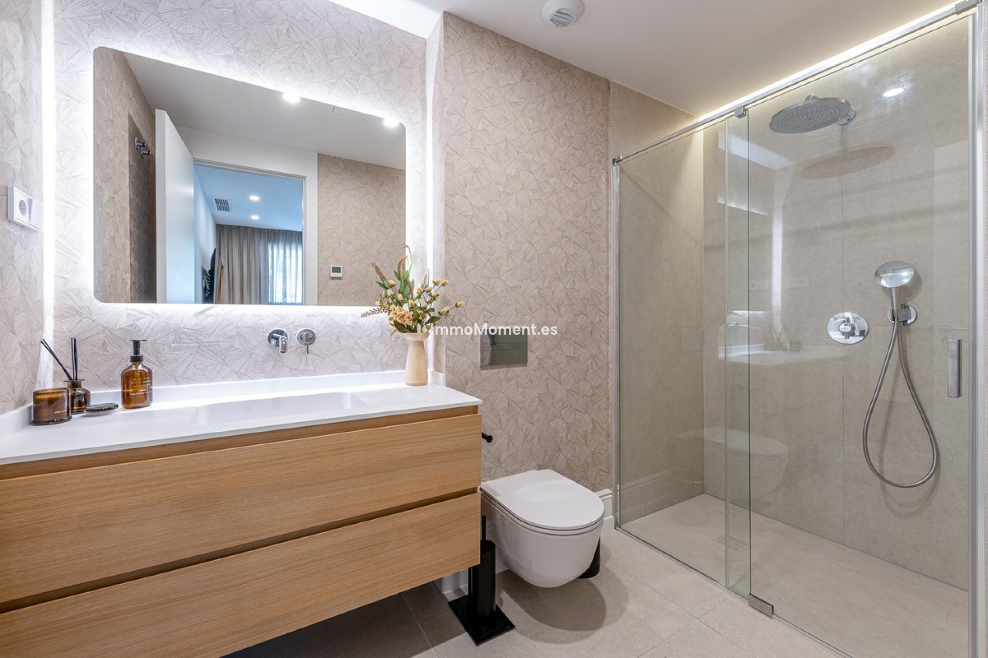 Resale - Apartment - Fuengirola - Fuengirola Centro