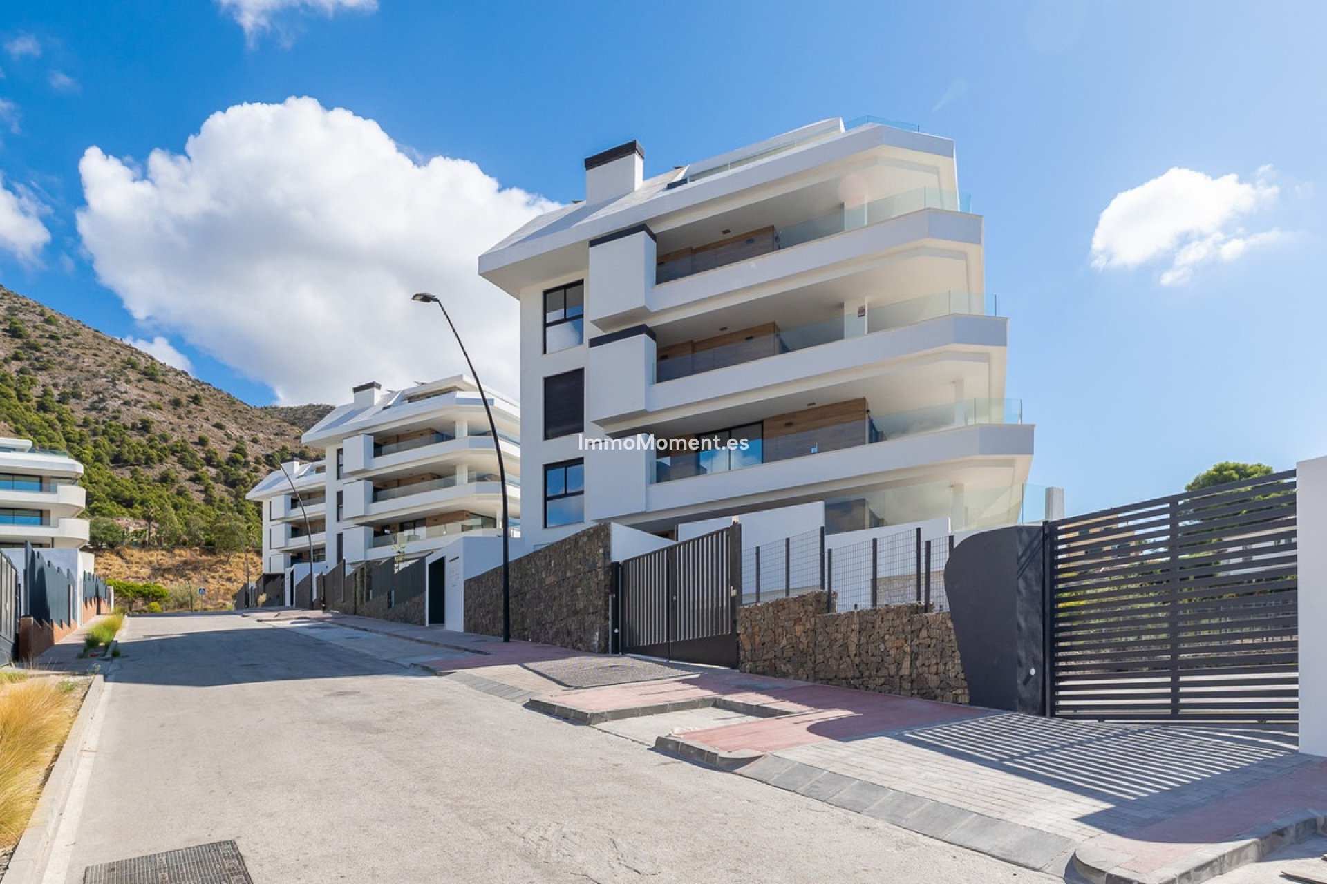 Resale - Apartment - Fuengirola - Fuengirola Centro