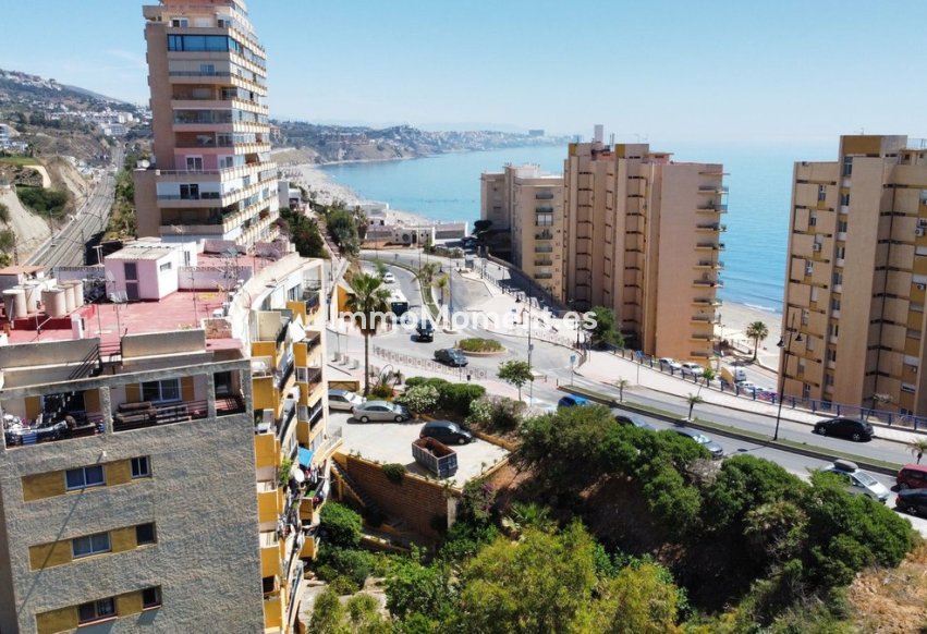 Resale - Apartment - Fuengirola - Fuengirola Centro
