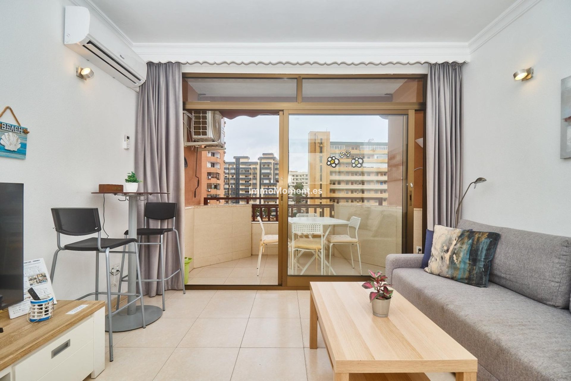 Resale - Apartment - Fuengirola - Fuengirola Centro
