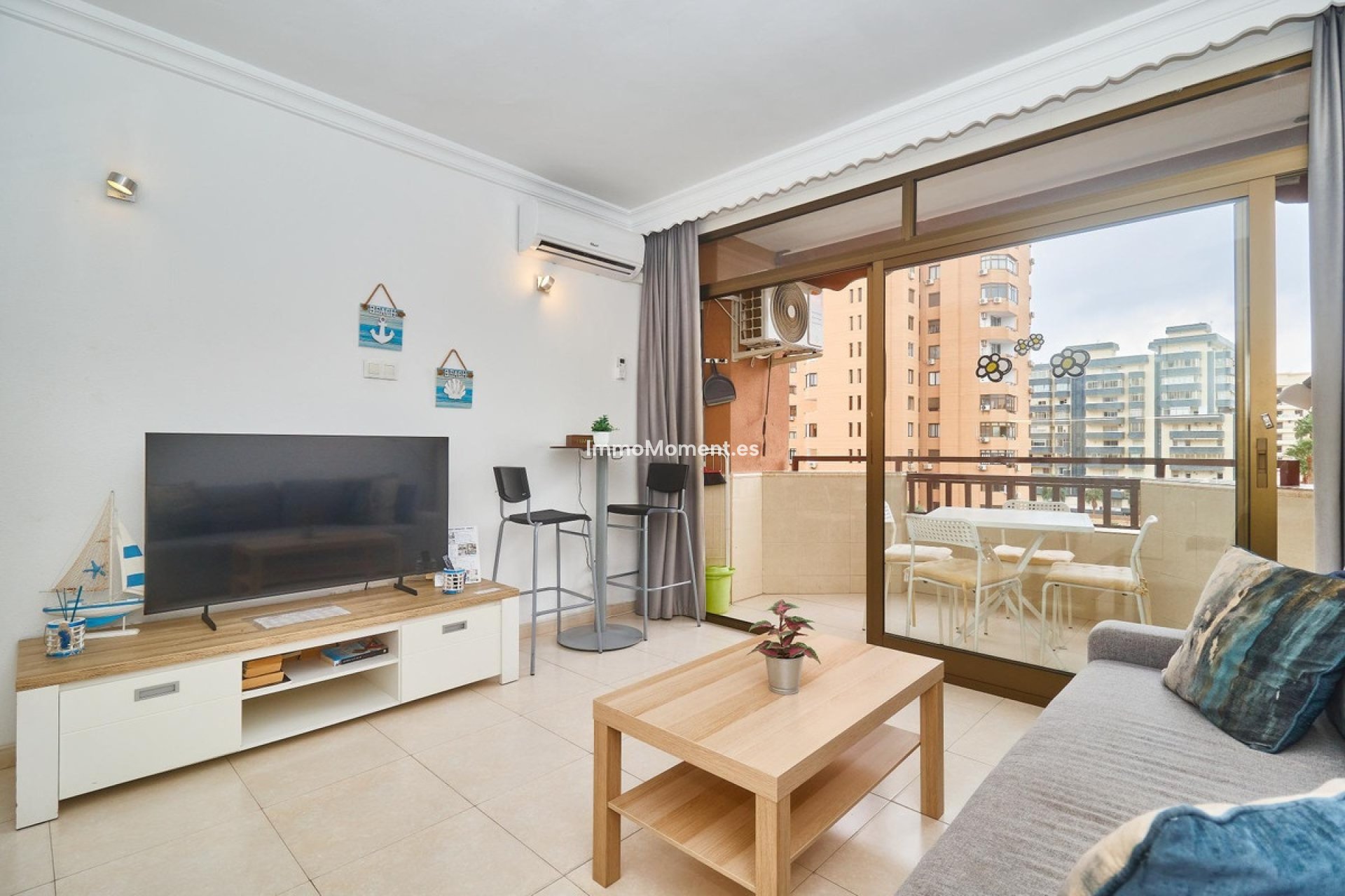 Resale - Apartment - Fuengirola - Fuengirola Centro
