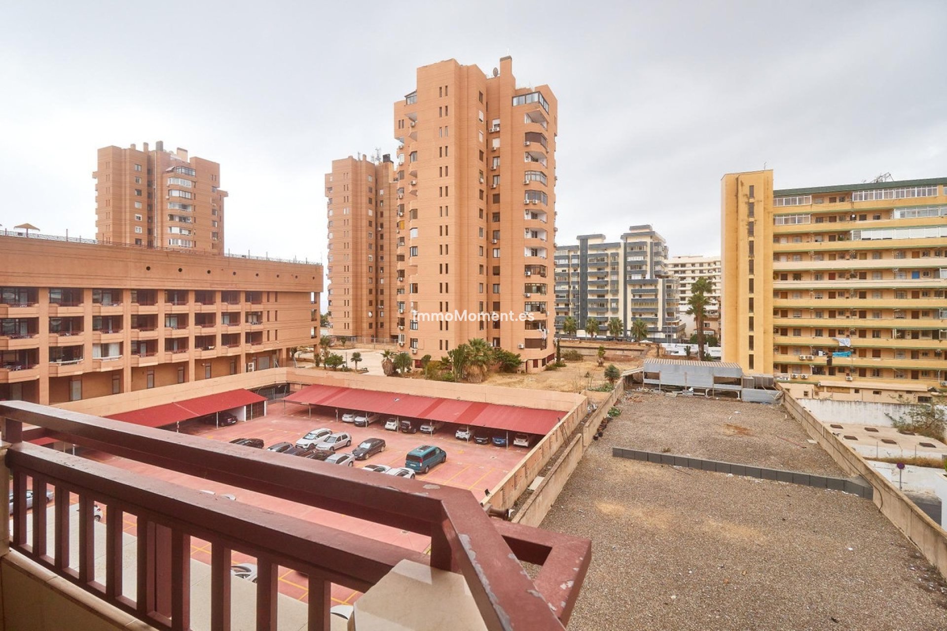 Resale - Apartment - Fuengirola - Fuengirola Centro