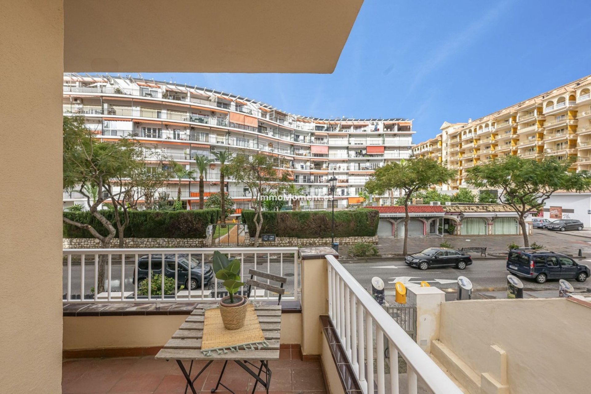 Resale - Apartment - Fuengirola - Fuengirola Centro