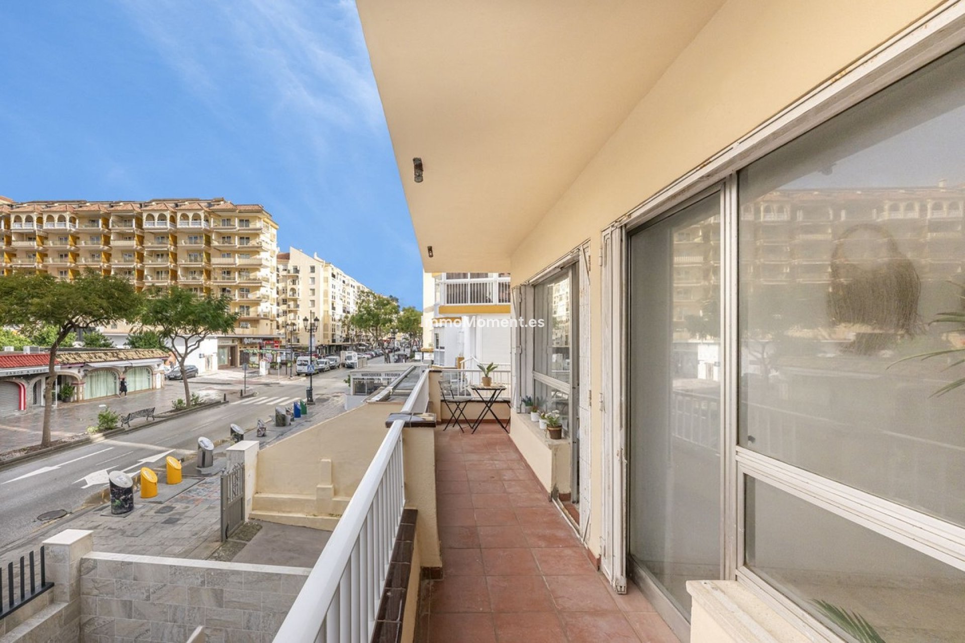 Resale - Apartment - Fuengirola - Fuengirola Centro