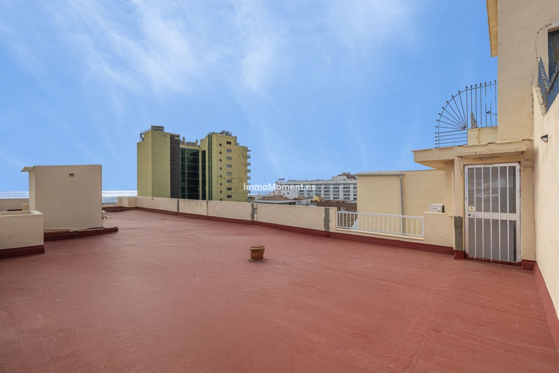 Resale - Apartment - Fuengirola - Fuengirola Centro
