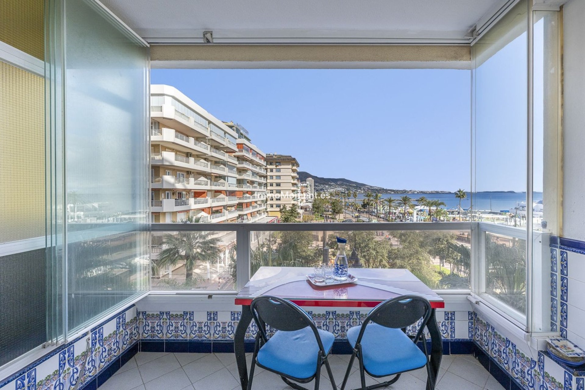 Resale - Apartment - Fuengirola - Fuengirola Centro