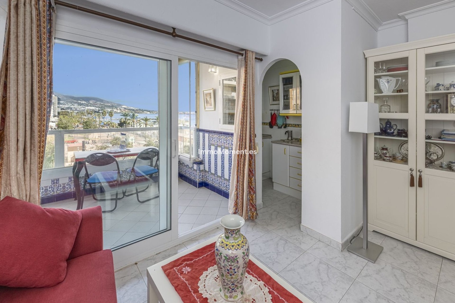 Resale - Apartment - Fuengirola - Fuengirola Centro