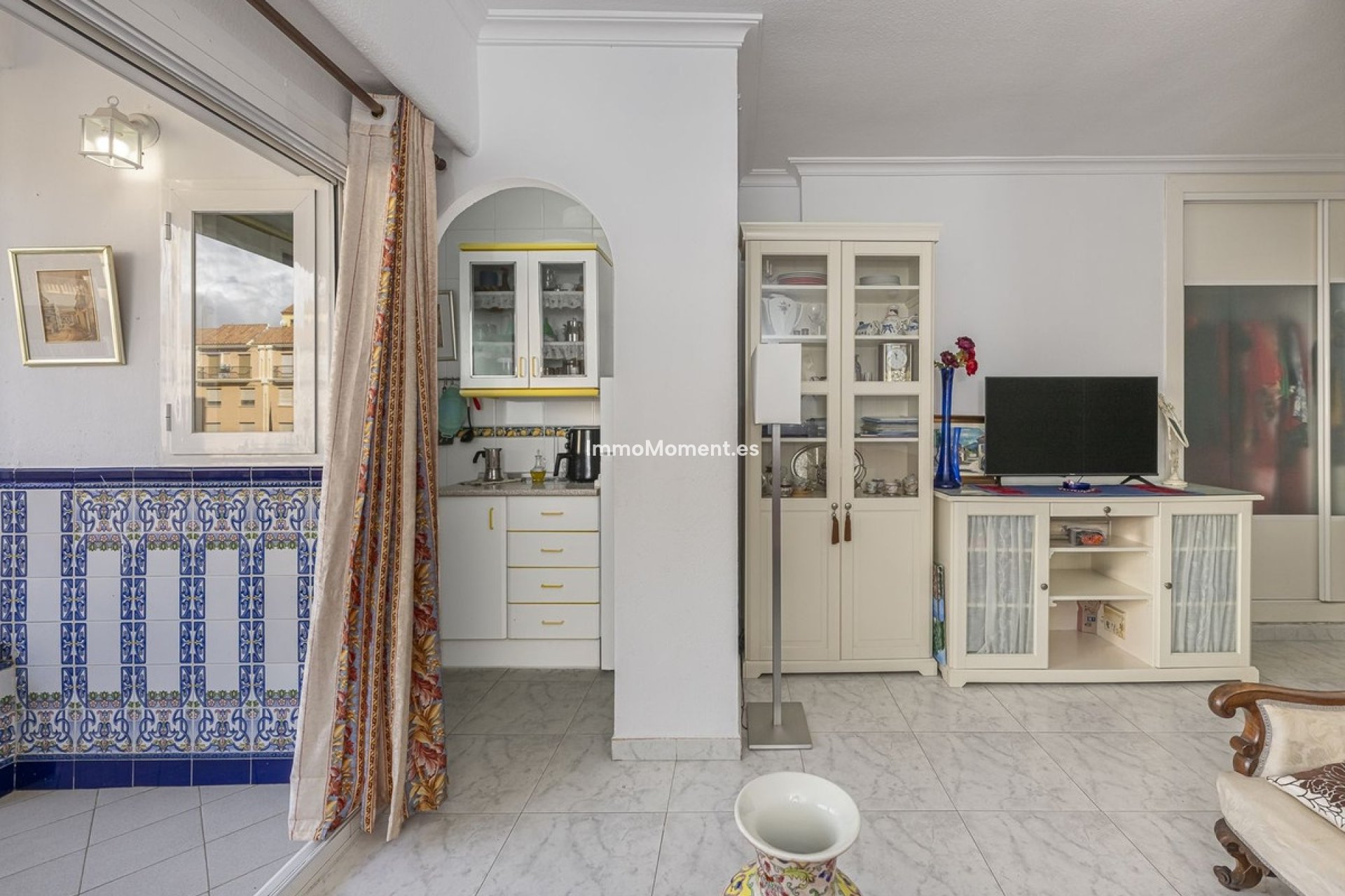 Resale - Apartment - Fuengirola - Fuengirola Centro