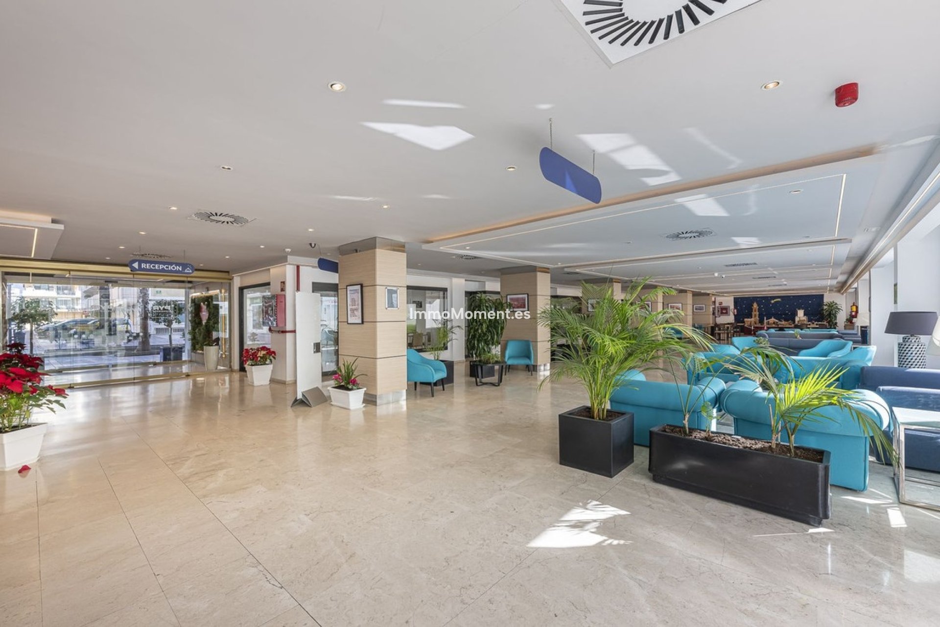 Resale - Apartment - Fuengirola - Fuengirola Centro